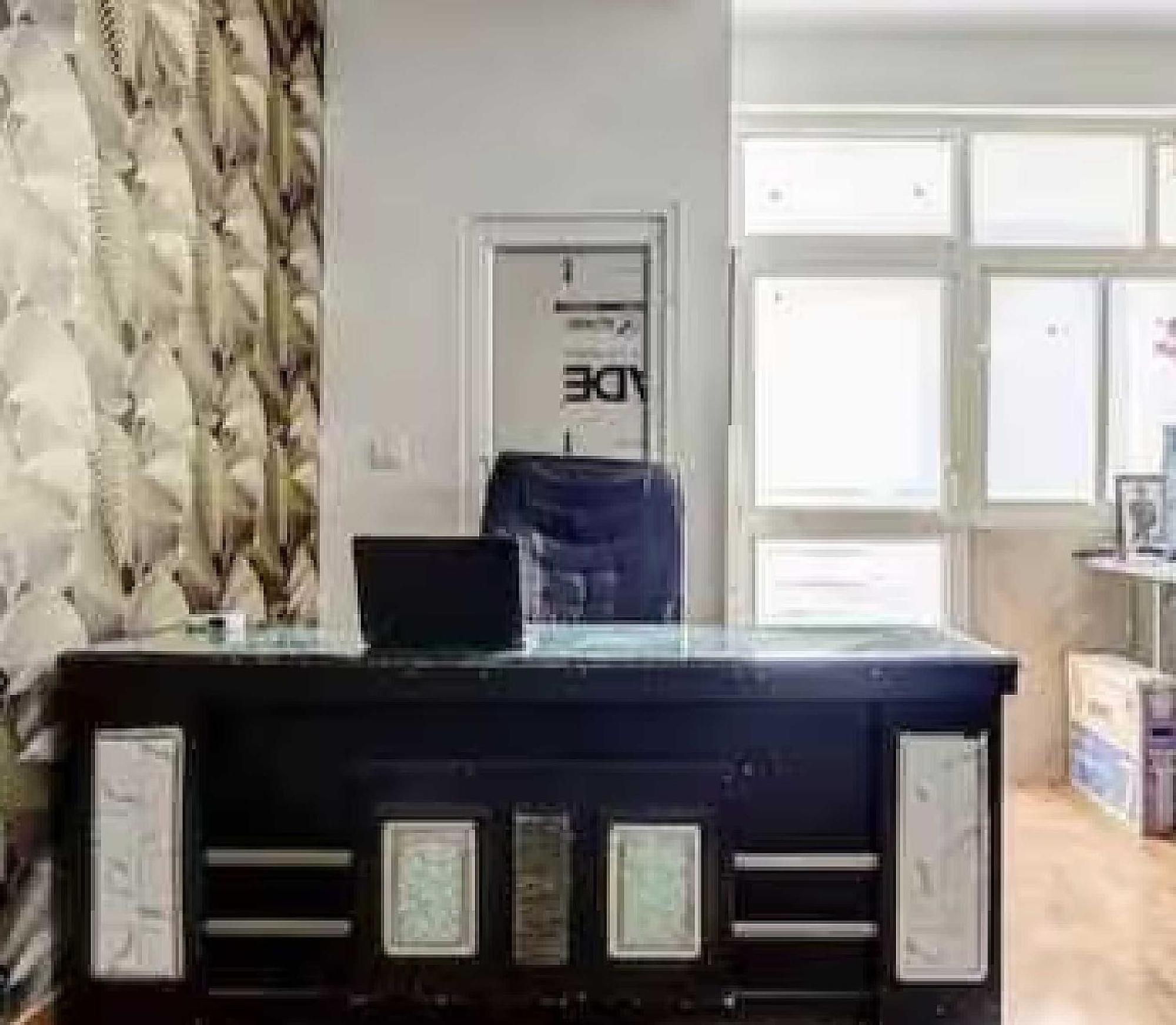 Hotel O Krishna Orchid Near Noida Sector 81 Metro Station Zewnętrze zdjęcie